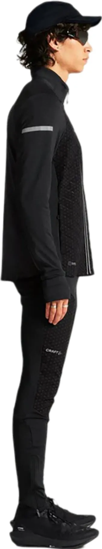 ADV SubZ Lumen Jacket 4 - Men's|-|Manteau ADV SubZ Lumen 4 - Homme sold by Altitude Sports product image thumbnail 2