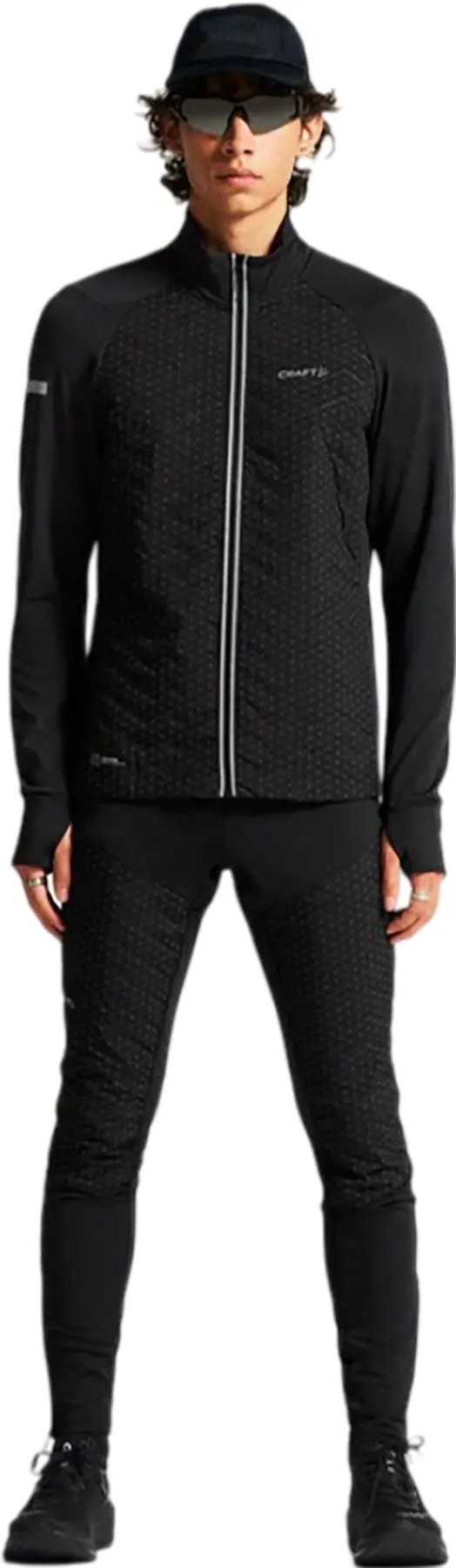 ADV SubZ Lumen Jacket 4 - Men's|-|Manteau ADV SubZ Lumen 4 - Homme sold by Altitude Sports product image thumbnail 3