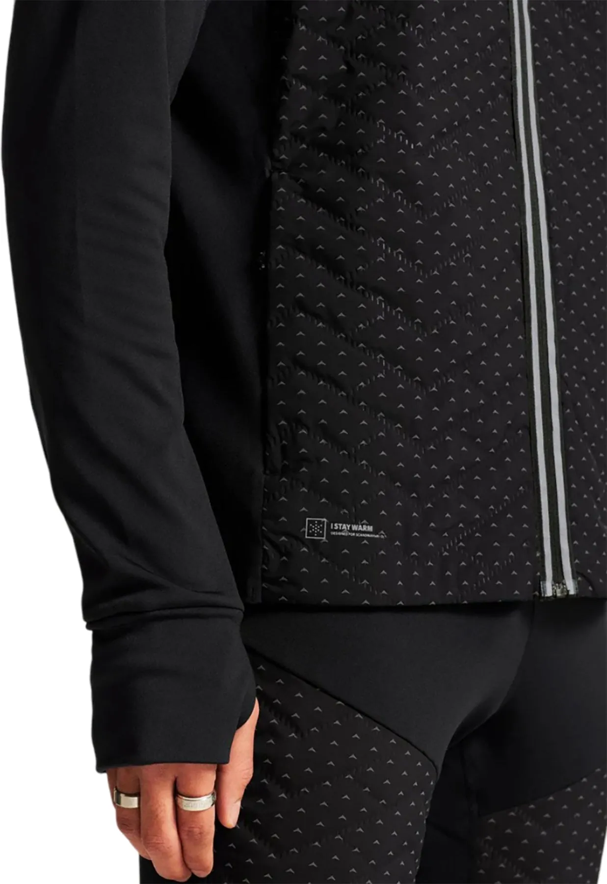 ADV SubZ Lumen Jacket 4 - Men's|-|Manteau ADV SubZ Lumen 4 - Homme sold by Altitude Sports product image thumbnail 4