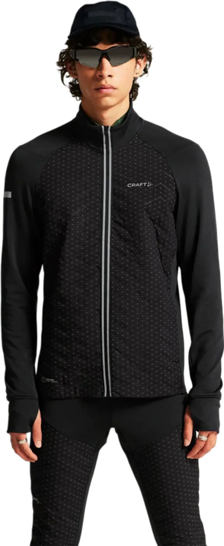 ADV SubZ Lumen Jacket 4 - Men's|-|Manteau ADV SubZ Lumen 4 - Homme sold by Altitude Sports