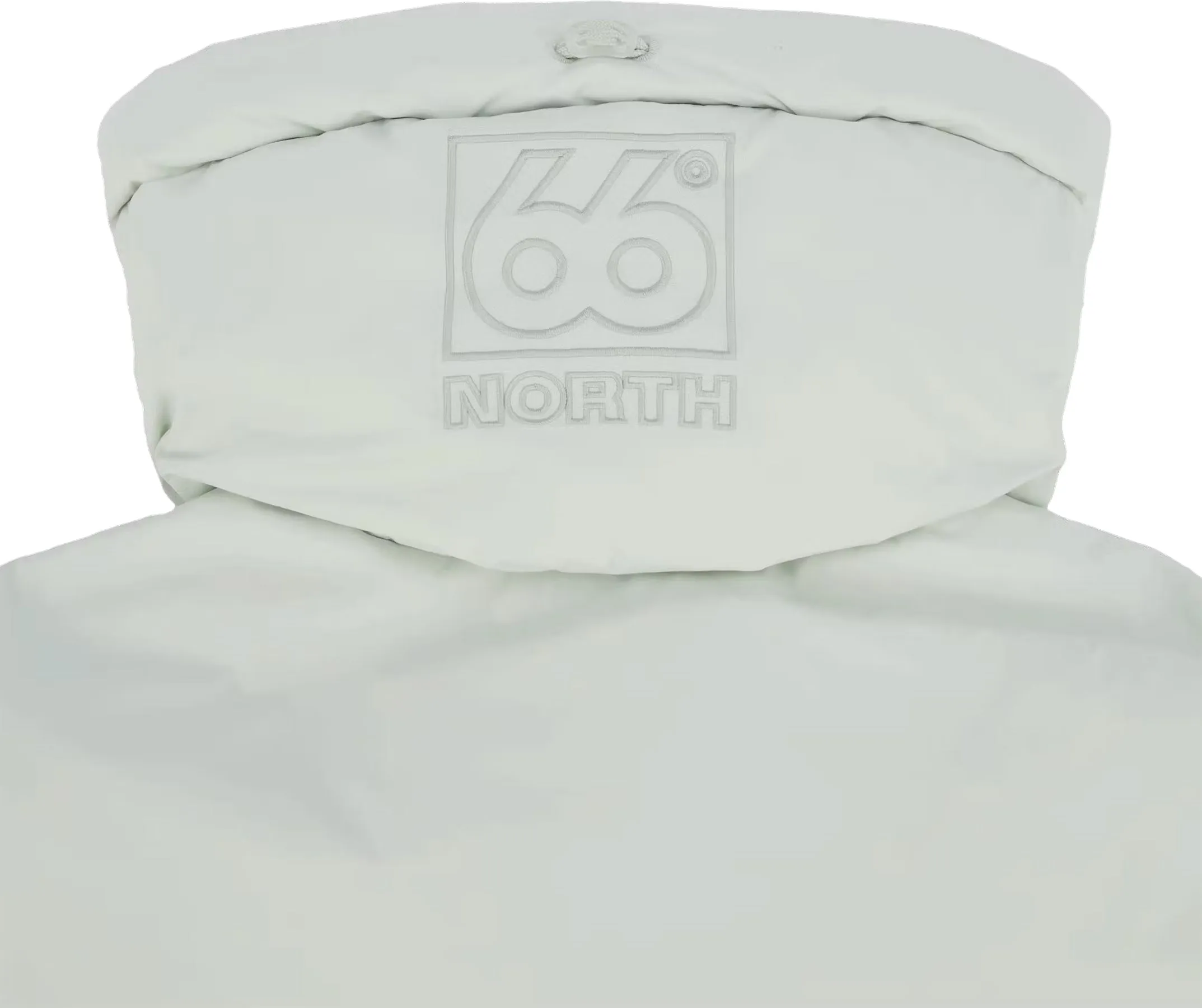 Krafla Down Vest - Women's|-|Veste en duvet Krafla - Femme sold by Altitude Sports product image thumbnail 3