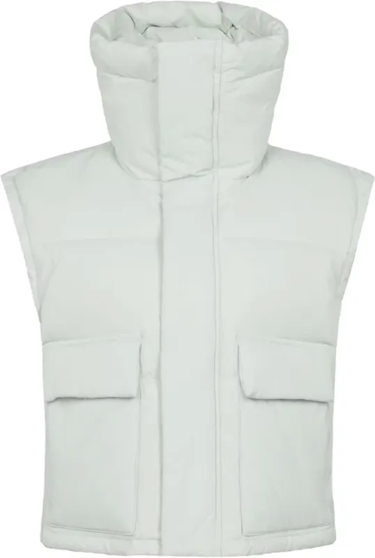 Krafla Down Vest - Women's|-|Veste en duvet Krafla - Femme sold by Altitude Sports