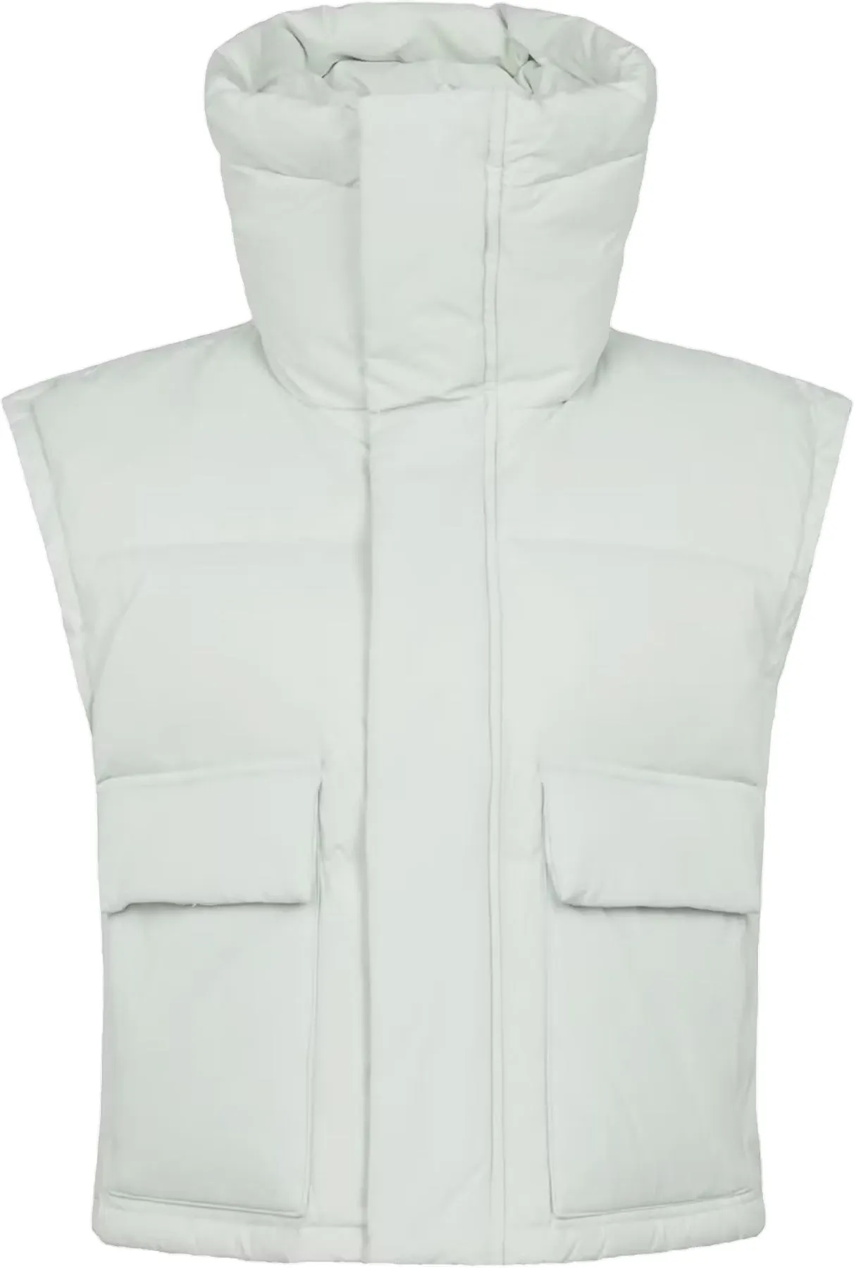 Krafla Down Vest - Women's|-|Veste en duvet Krafla - Femme sold by Altitude Sports