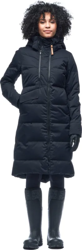 Maco Down Jacket - Women's|-|Manteau en duvet Maco - Femme sold by Altitude Sports