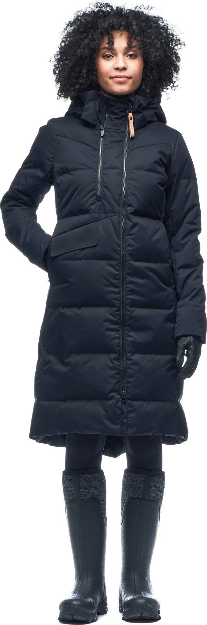 Maco Down Jacket - Women's|-|Manteau en duvet Maco - Femme sold by Altitude Sports