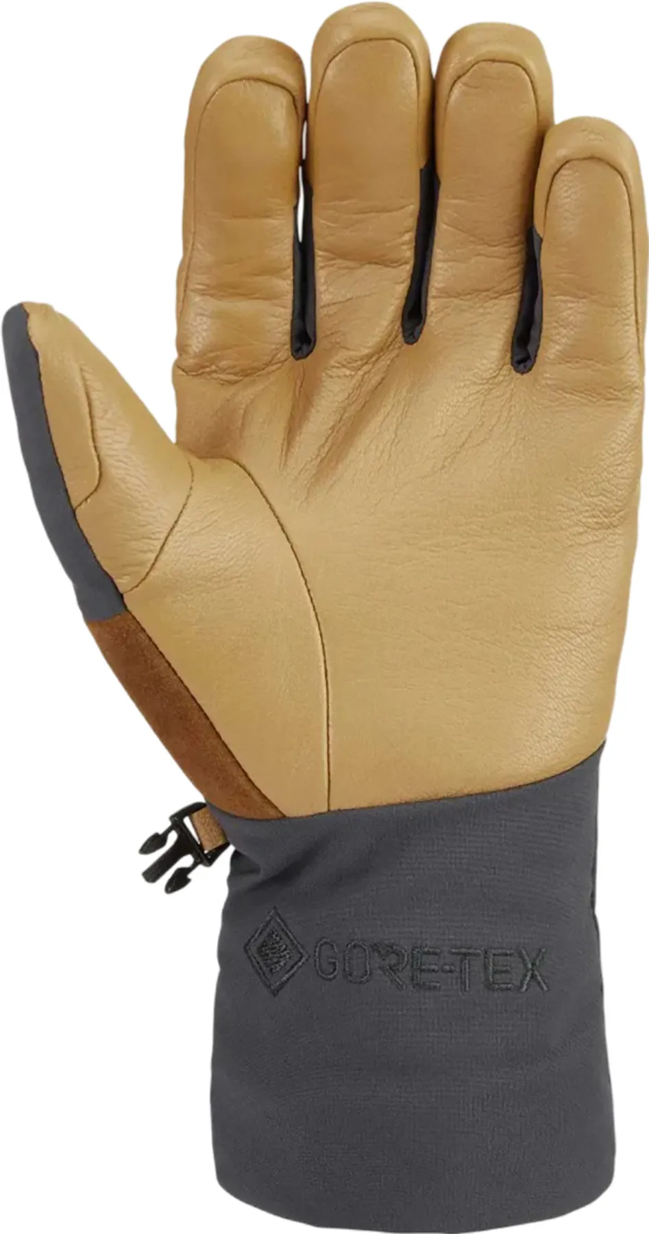 Guide Lite GORE-TEX Gloves|-|Gants GORE-TEX Guide Lite sold by Altitude Sports product image thumbnail 4