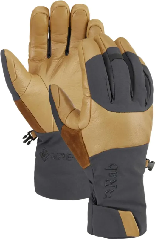 Guide Lite GORE-TEX Gloves|-|Gants GORE-TEX Guide Lite sold by Altitude Sports
