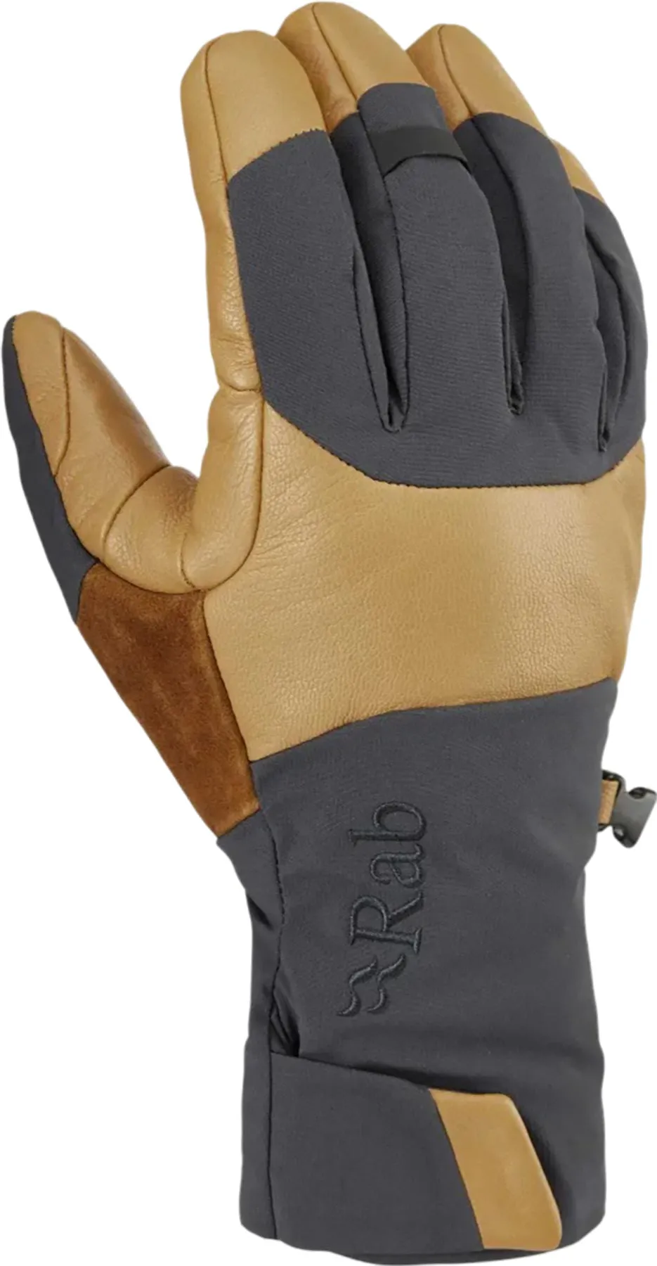 Guide Lite GORE-TEX Gloves|-|Gants GORE-TEX Guide Lite sold by Altitude Sports product image thumbnail 2