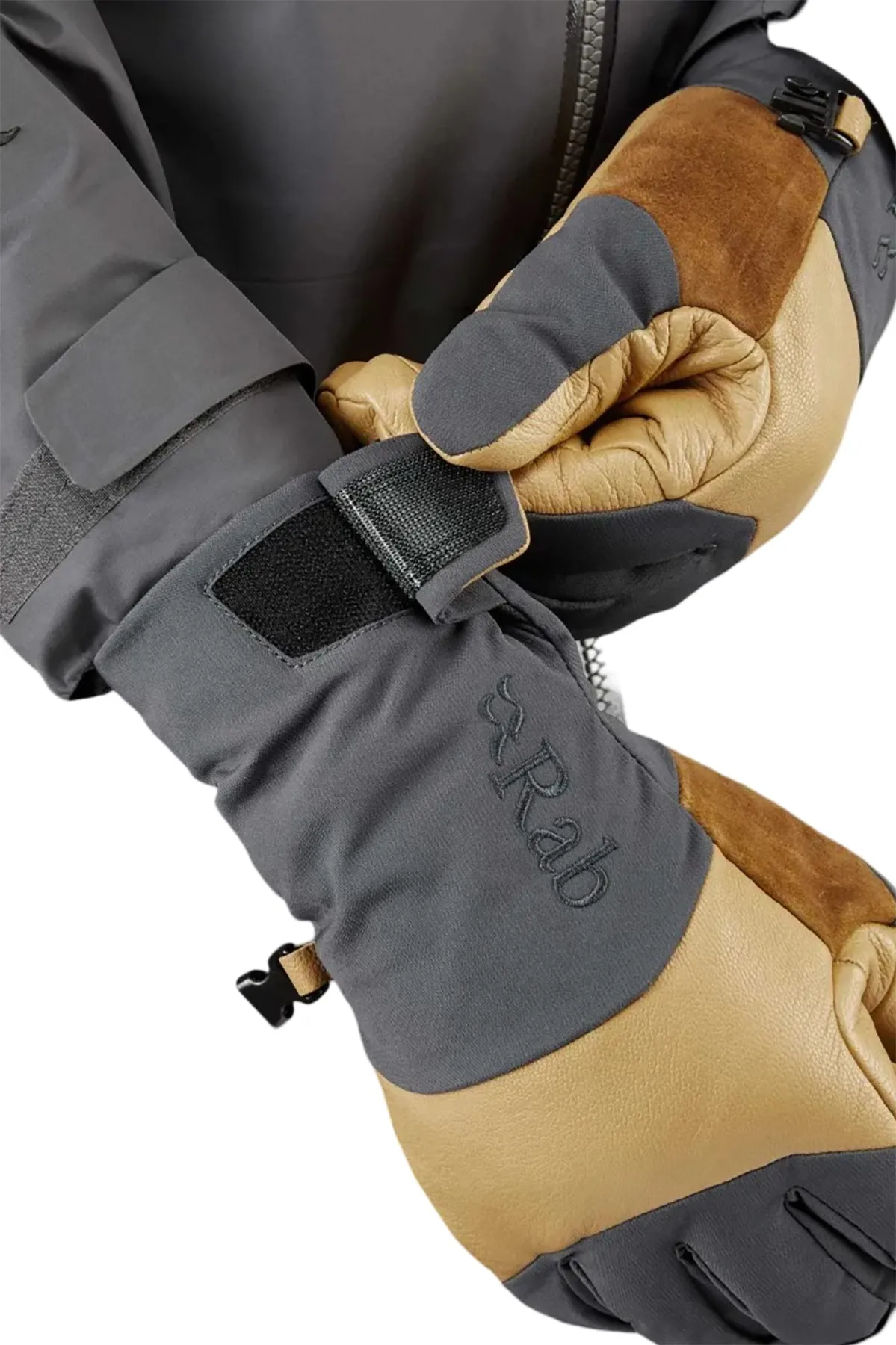 Guide Lite GORE-TEX Gloves|-|Gants GORE-TEX Guide Lite sold by Altitude Sports product image thumbnail 3