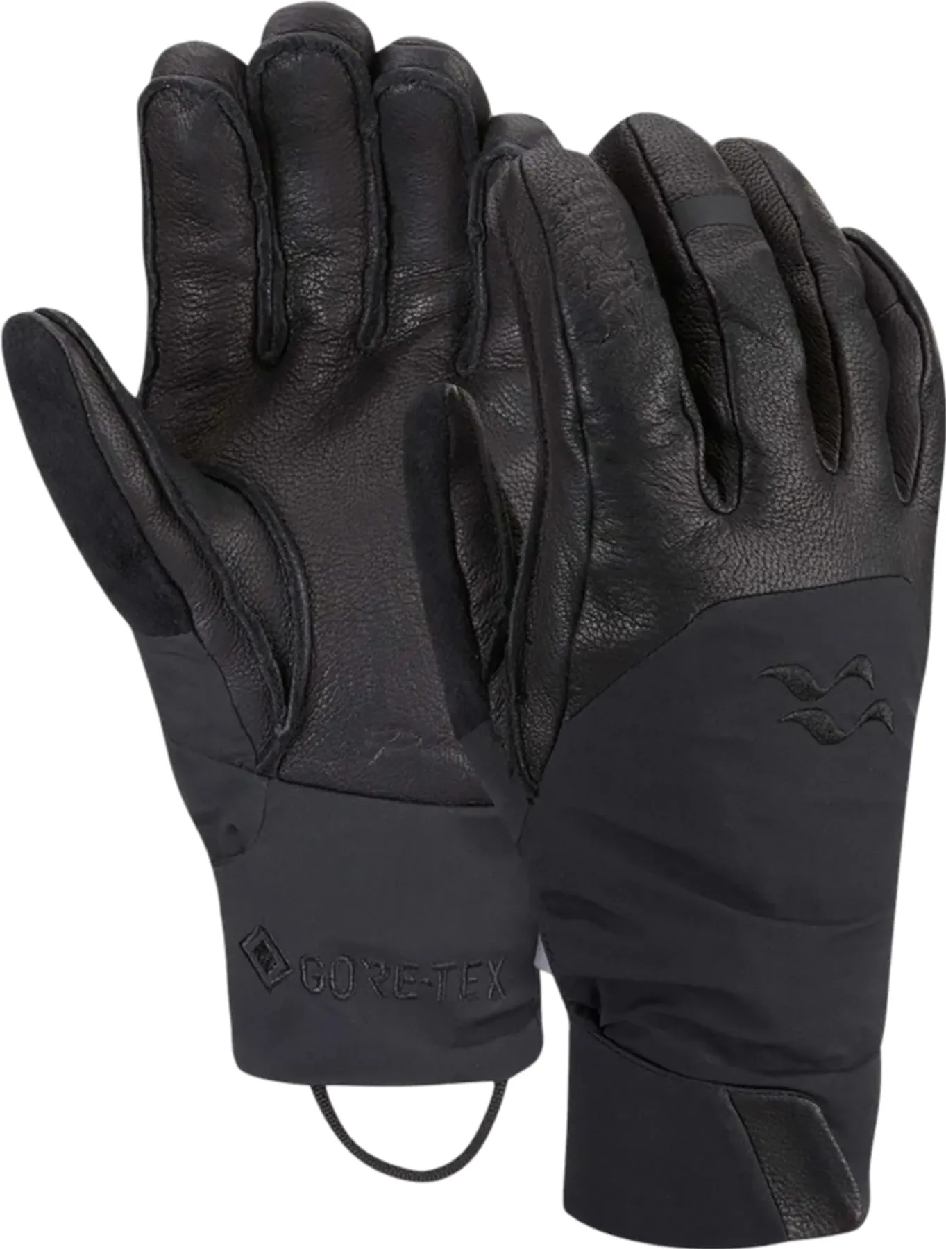 Khroma Tour GORE-TEX Gloves|-|Gants GORE-TEX Khroma Tour sold by Altitude Sports product image thumbnail 5