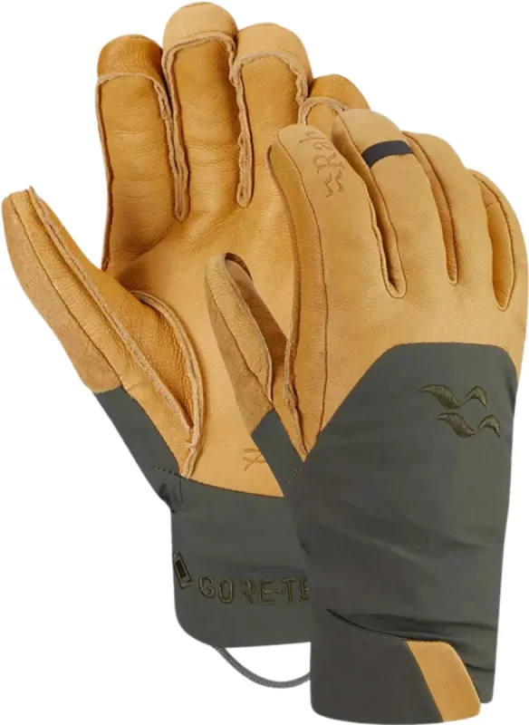 Khroma Tour GORE-TEX Gloves|-|Gants GORE-TEX Khroma Tour sold by Altitude Sports