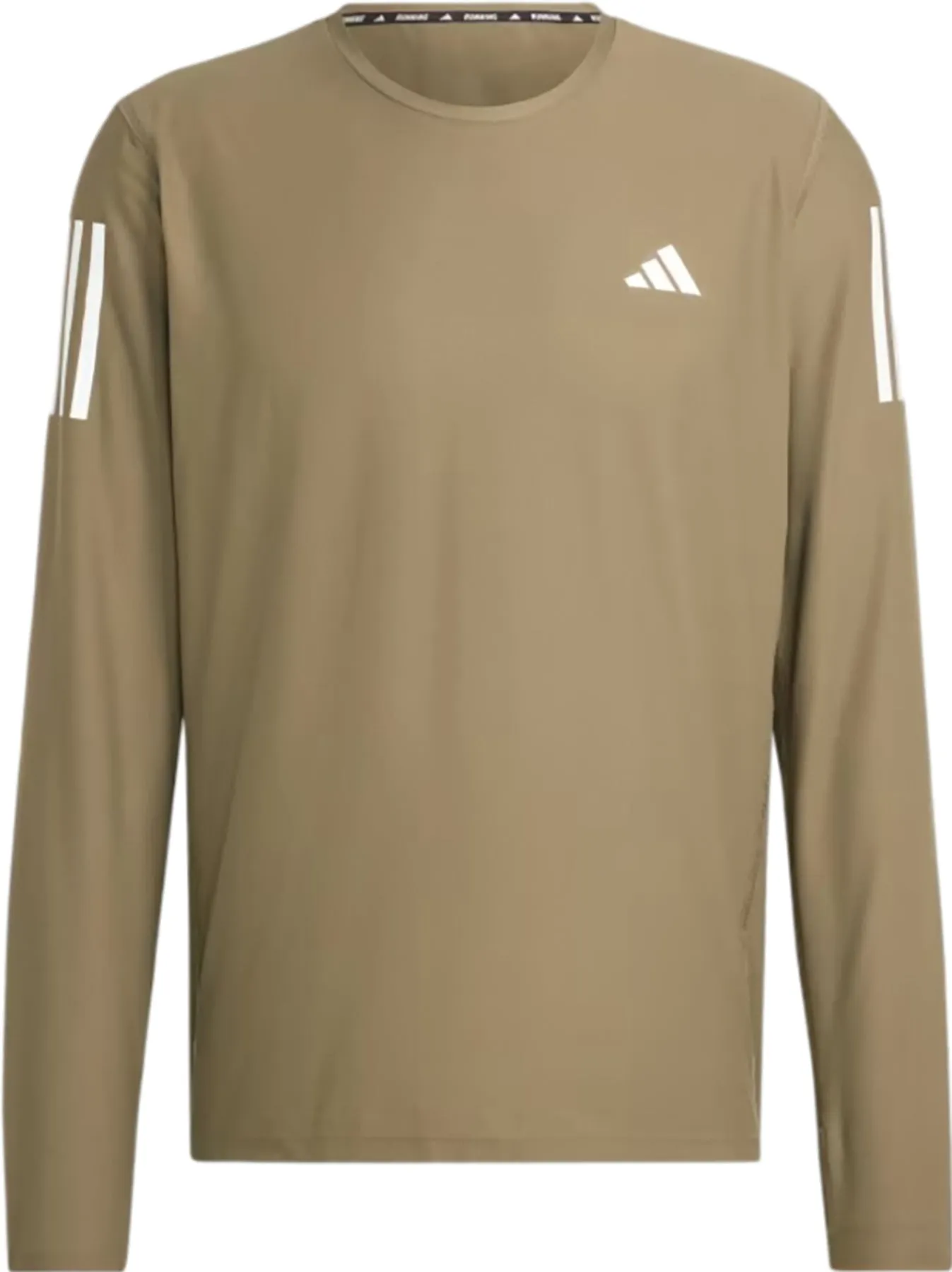 Own The Run Long Sleeve T-Shirt - Men's|-|T-shirt à manches longues Own The Run - Homme sold by Altitude Sports