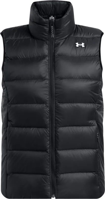 UA Legend Down Vest - Women's|-|Veste en duvet UA Legend - Femme sold by Altitude Sports