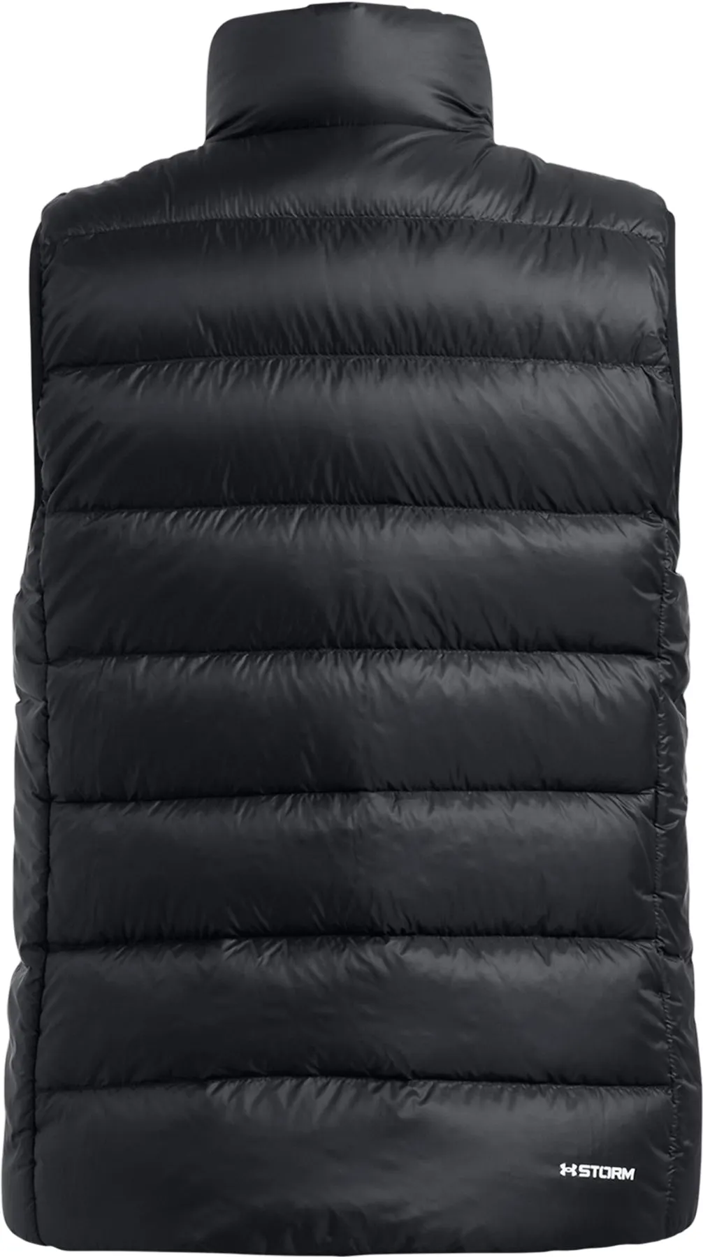 UA Legend Down Vest - Women's|-|Veste en duvet UA Legend - Femme sold by Altitude Sports product image thumbnail 5