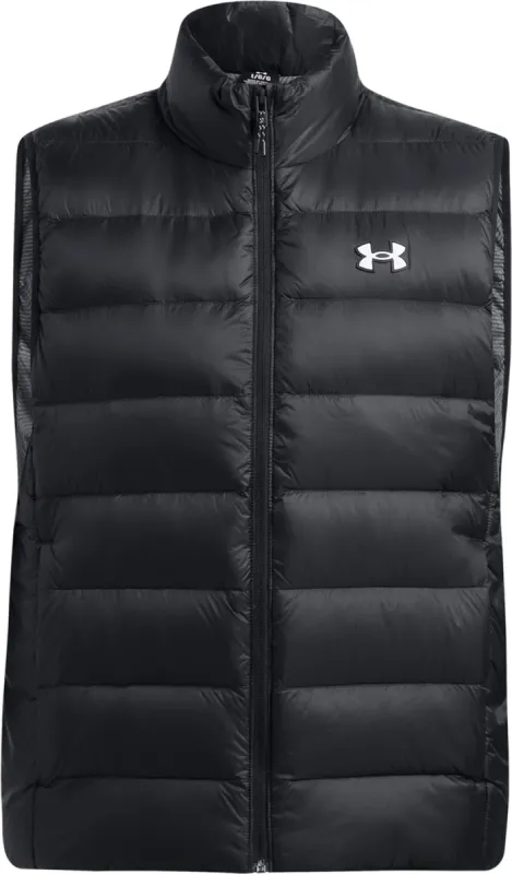 UA Legend Down Vest - Men's |-|Veste en duvet UA Legend - Homme sold by Altitude Sports