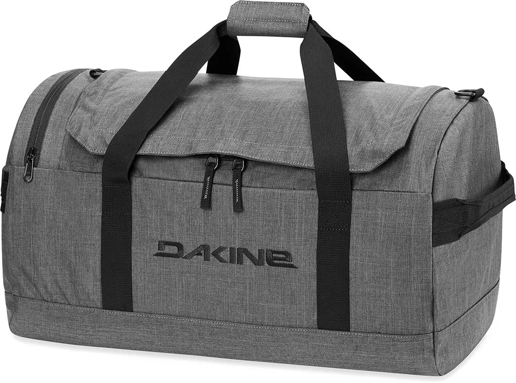 EQ Duffle Bag 50L|-|Sac de voyage EQ 50L sold by Altitude Sports