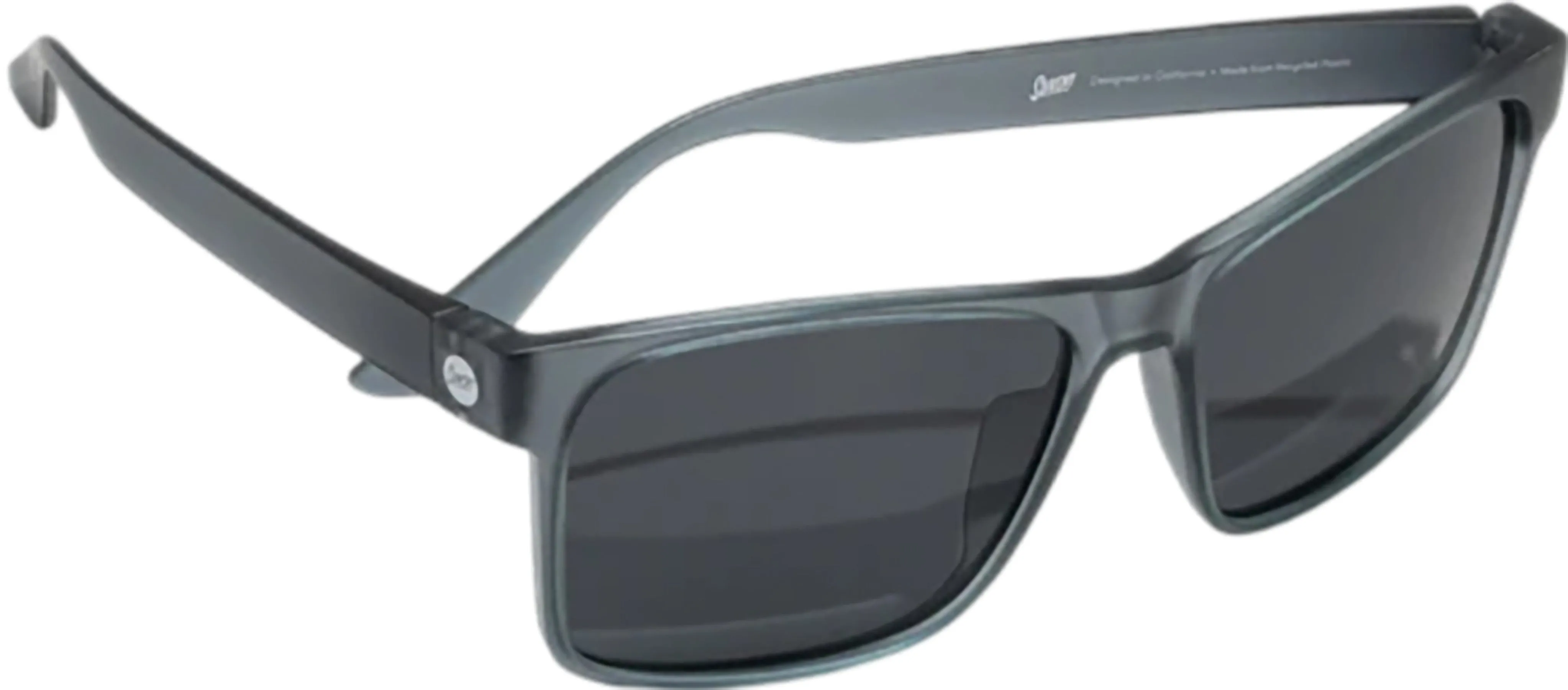 Puerto Sunglasses - Unisex|-|Lunettes de soleil Puerto - Unisexe sold by Altitude Sports product image thumbnail 5