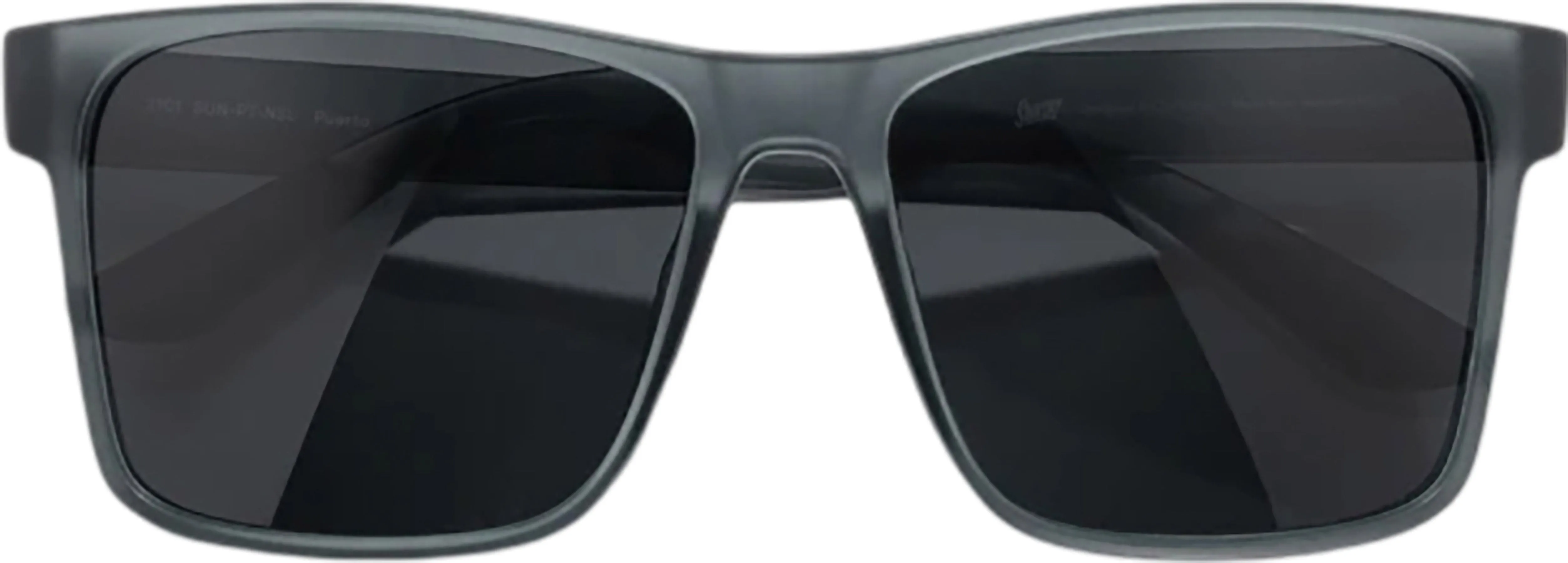 Puerto Sunglasses - Unisex|-|Lunettes de soleil Puerto - Unisexe sold by Altitude Sports product image thumbnail 4