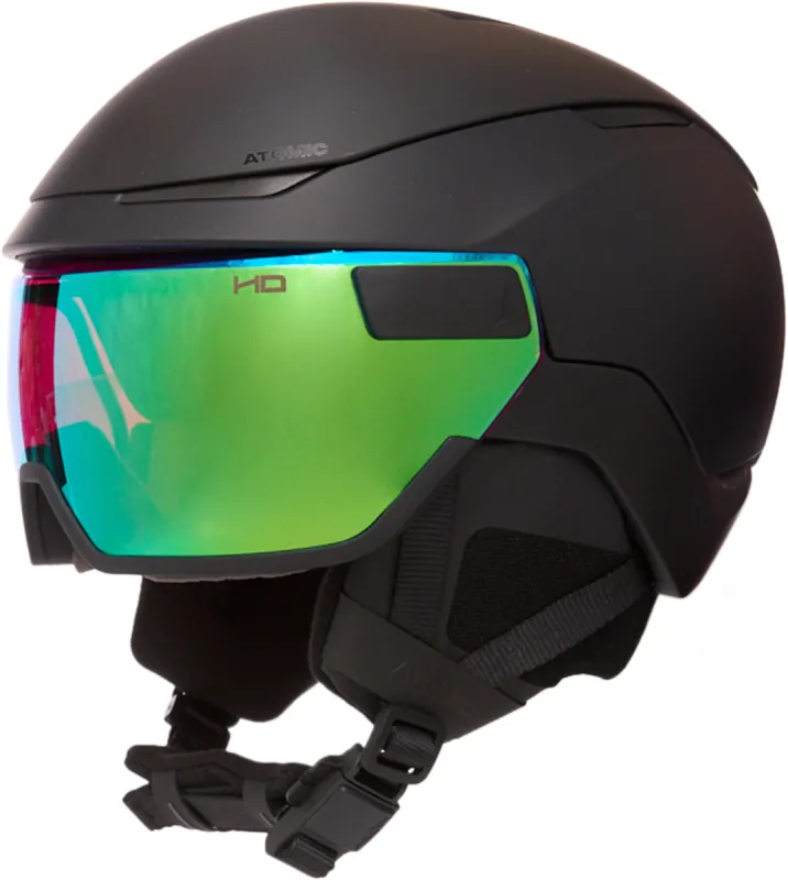 Revent GT AMID Visor HD Helmet  - Unisex|-|Casque Revent GT AMID Visor HD - Unisexe sold by Altitude Sports