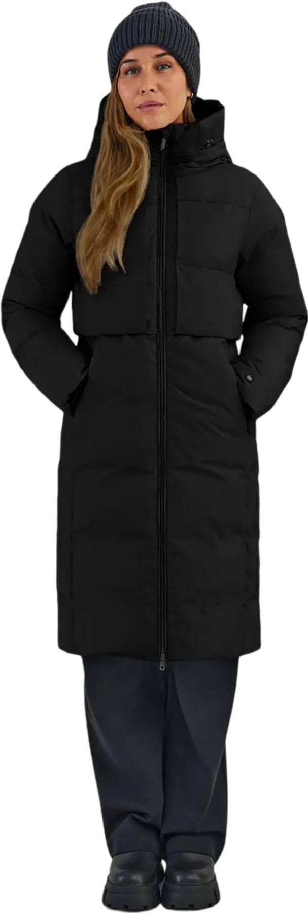Oslo RDS Parka - Women's|-|Parka Oslo RDS - Femme sold by Altitude Sports