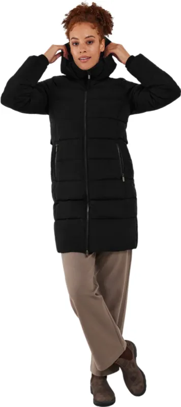 Larvik 2.0 Parka - Women's|-|Parka Larvik 2.0 - Femme sold by Altitude Sports