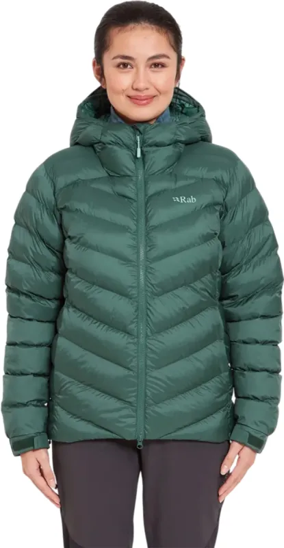 Nebula Pro Insulated Jacket - Women's|-|Manteau isolé Nebula Pro - Femme sold by Altitude Sports
