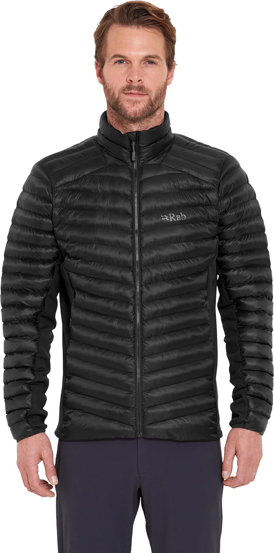 Cirrus Flex Insulated Jacket - Men's|-|Manteau isolé Cirrus Flex - Homme sold by Altitude Sports product image thumbnail 5