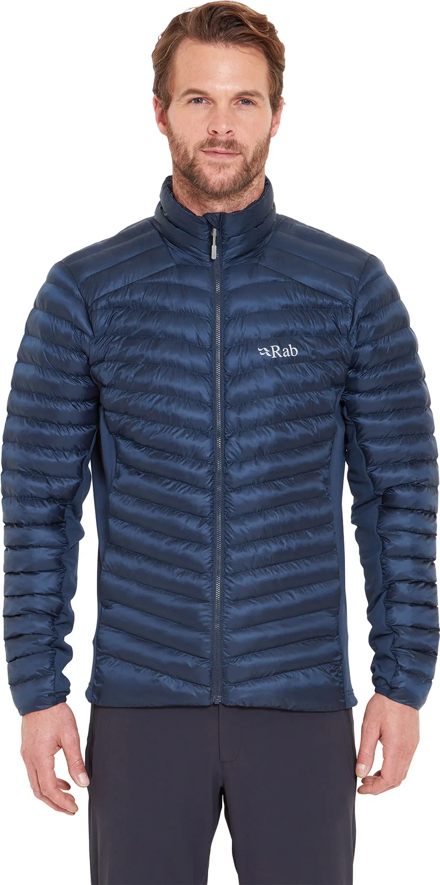 Cirrus Flex Insulated Jacket - Men's|-|Manteau isolé Cirrus Flex - Homme sold by Altitude Sports product image thumbnail 3