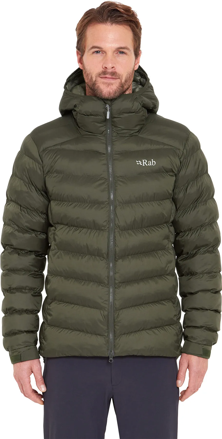 Nebula Pro Insulated Jacket - Men's|-|Manteau isolé Nebula Pro - Homme sold by Altitude Sports product image thumbnail 4