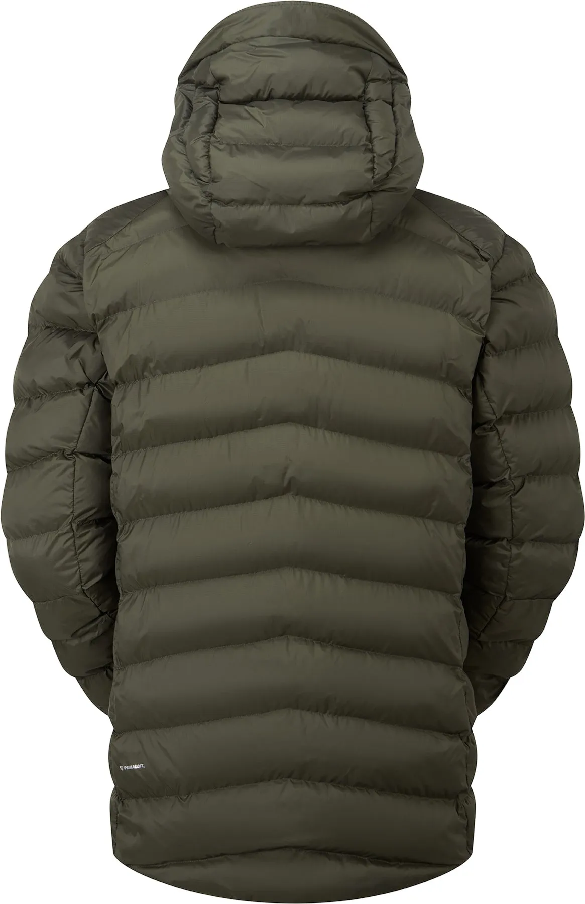 Nebula Pro Insulated Jacket - Men's|-|Manteau isolé Nebula Pro - Homme sold by Altitude Sports product image thumbnail 5