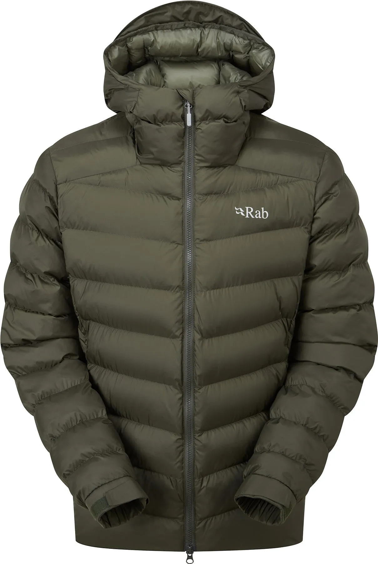 Nebula Pro Insulated Jacket - Men's|-|Manteau isolé Nebula Pro - Homme sold by Altitude Sports