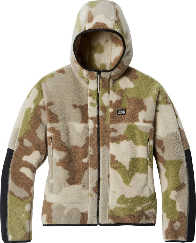 HiCamp Fleece Full Zip Hoody - Women's|-|Chandail à capuchon à fermeture éclair en polaire HiCamp - Femme sold by Altitude Sports