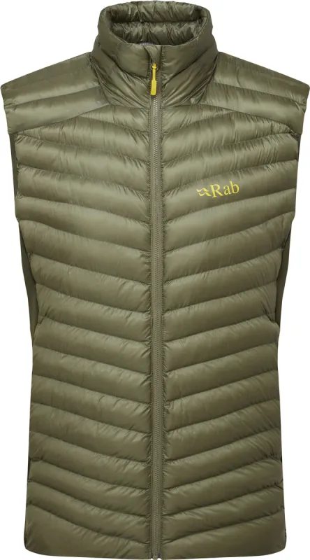 Cirrus Flex Insulated Vest - Men's|-|Veste isolé Cirrus Flex - Homme sold by Altitude Sports