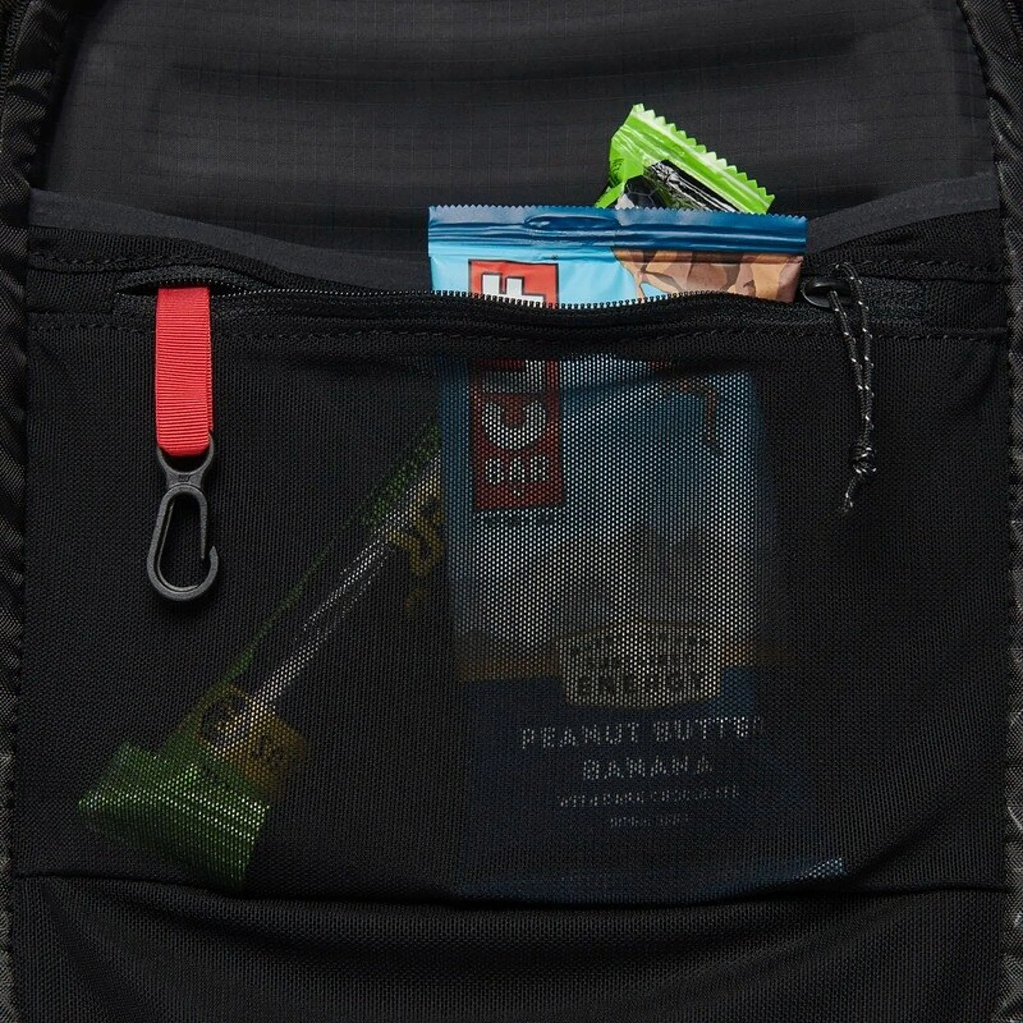Distance Backpack 22L|-|Sac à dos Distance 22L sold by Altitude Sports product image thumbnail 5