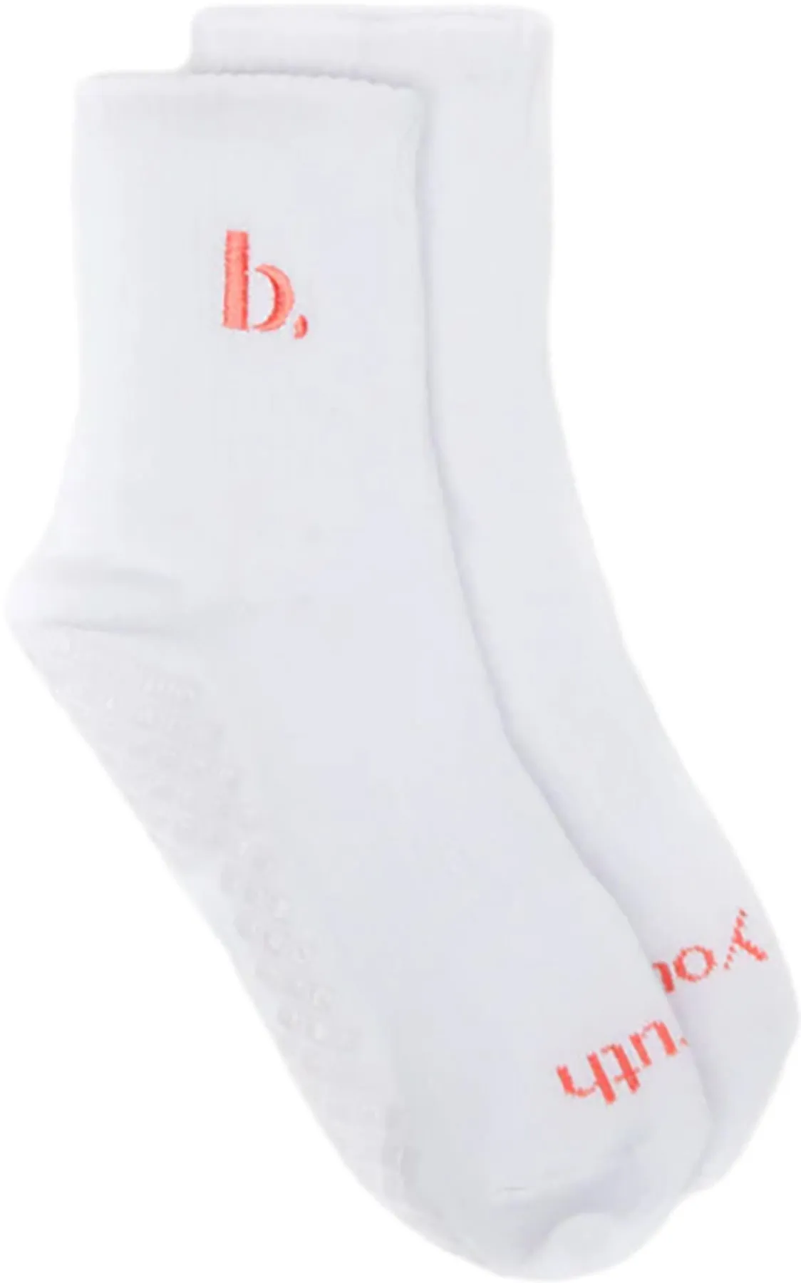 Crew Grip Socks - Unisex|-|Chaussettes mi-mollet agrippante - Unisexe sold by Altitude Sports