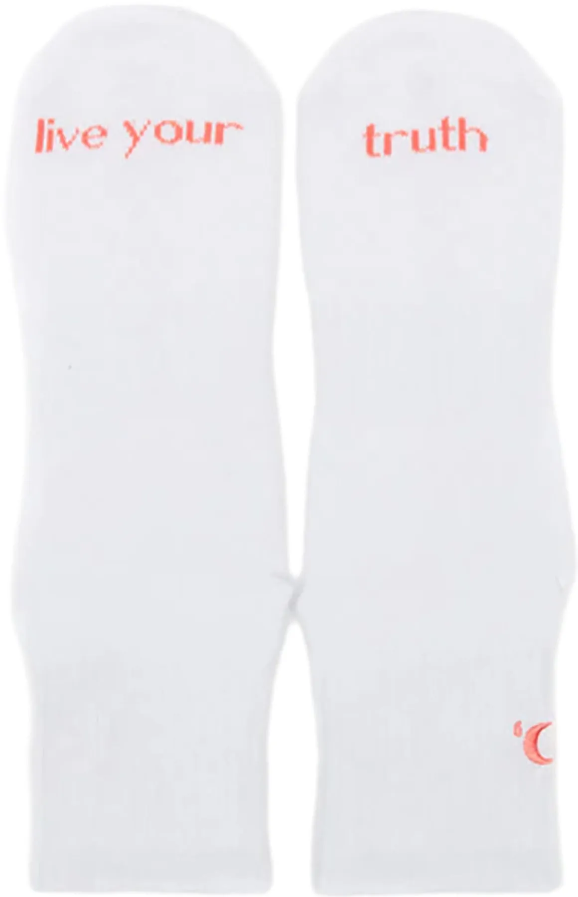 Crew Grip Socks - Unisex|-|Chaussettes mi-mollet agrippante - Unisexe sold by Altitude Sports product image thumbnail 2