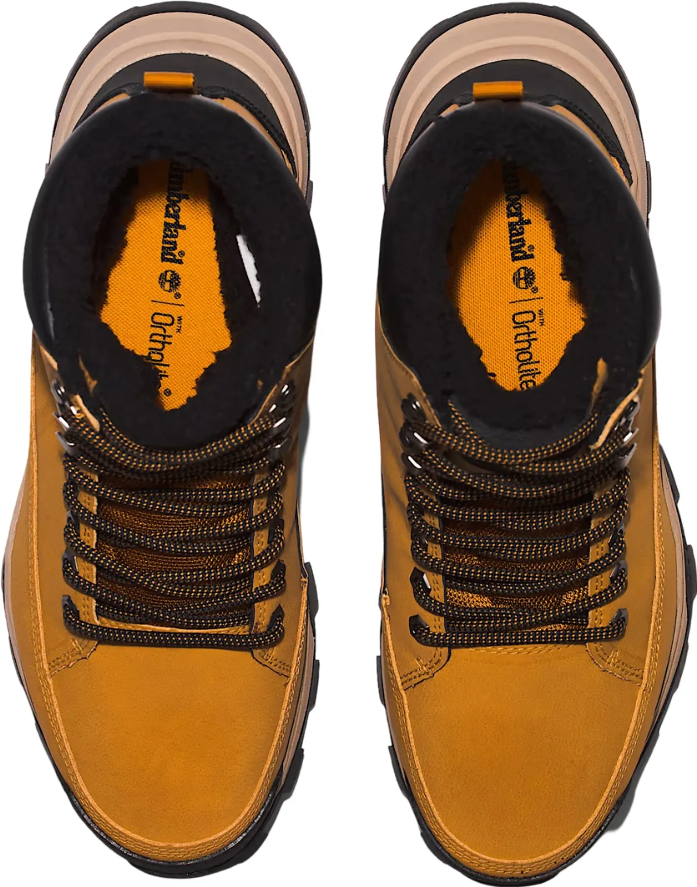 Treeline Waterproof Insulated Boots - Men's|-|Bottes imperméables isolé Treeline - Homme sold by Altitude Sports product image thumbnail 5