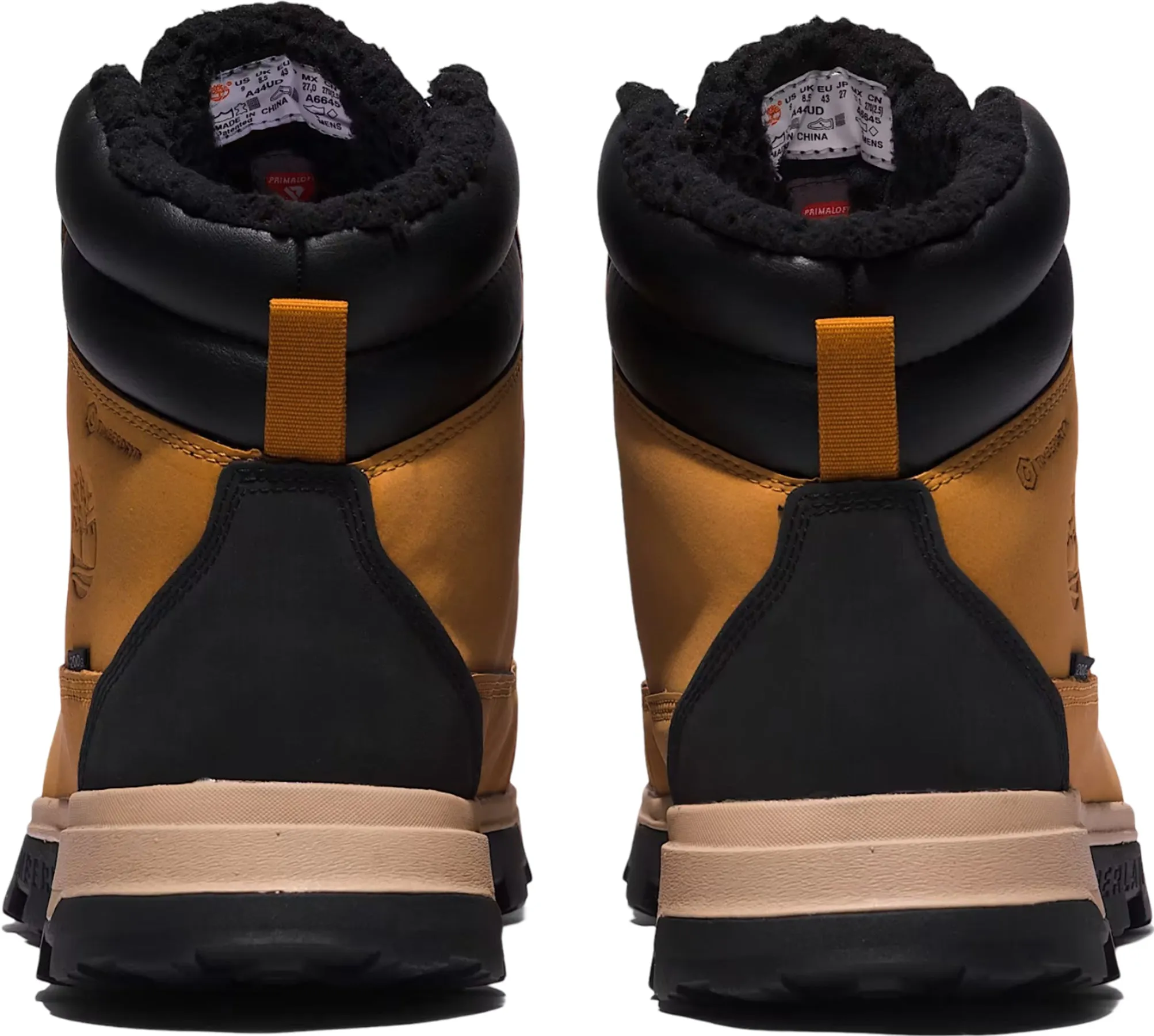 Treeline Waterproof Insulated Boots - Men's|-|Bottes imperméables isolé Treeline - Homme sold by Altitude Sports product image thumbnail 3