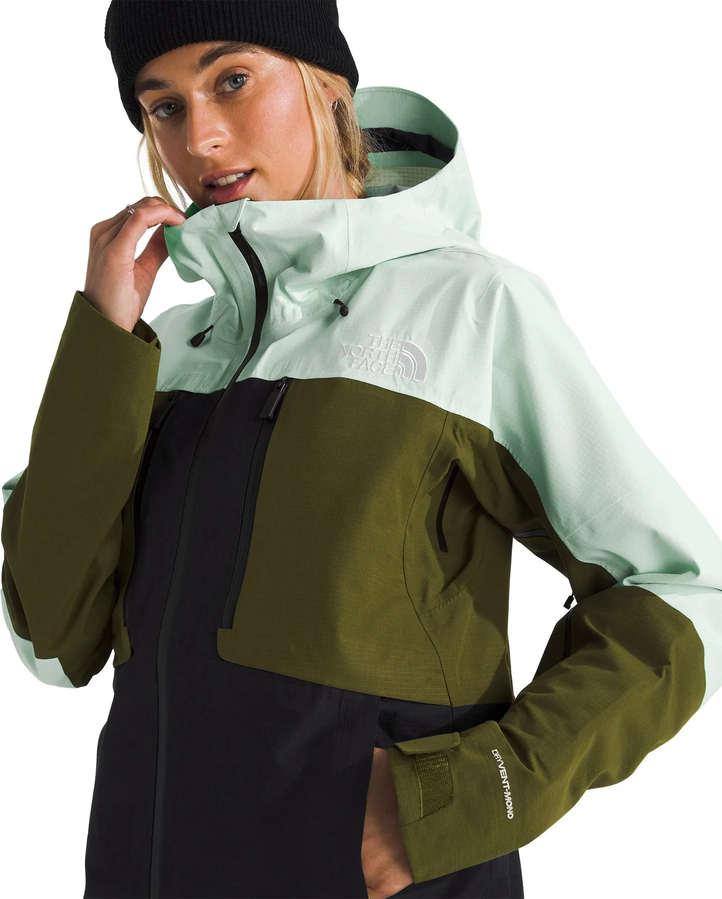Ceptor Jacket - Women's|-|Manteau Ceptor - Femme sold by Altitude Sports product image thumbnail 3