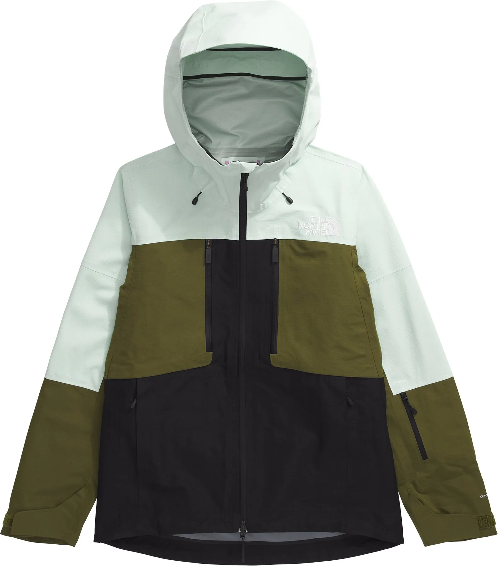 Ceptor Jacket - Women's|-|Manteau Ceptor - Femme sold by Altitude Sports