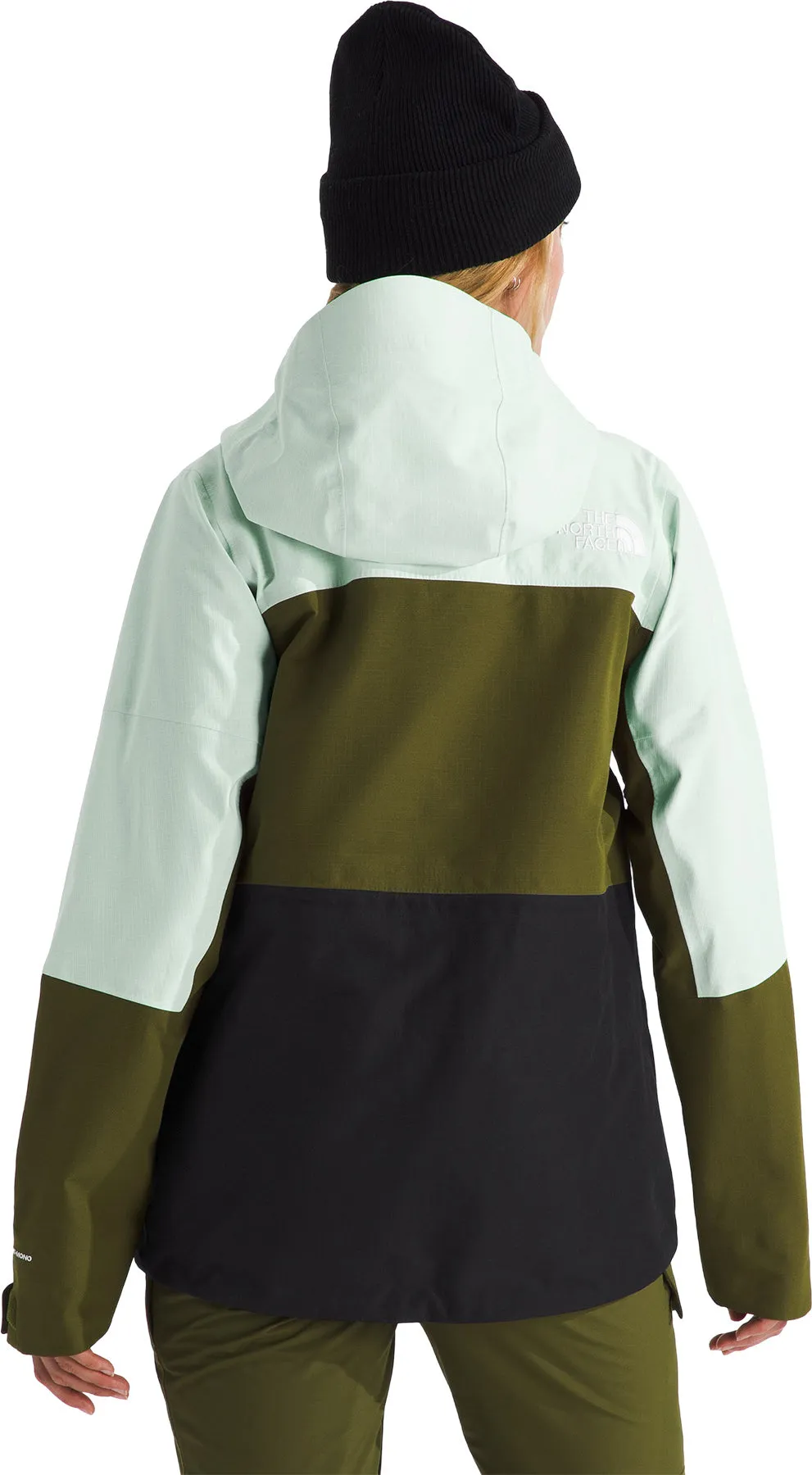 Ceptor Jacket - Women's|-|Manteau Ceptor - Femme sold by Altitude Sports product image thumbnail 2