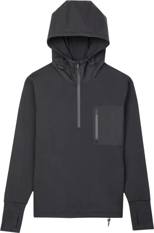 Hooded Brushed Jersey - Women's|-|Jersey à capuchon brossé - Femme sold by Altitude Sports