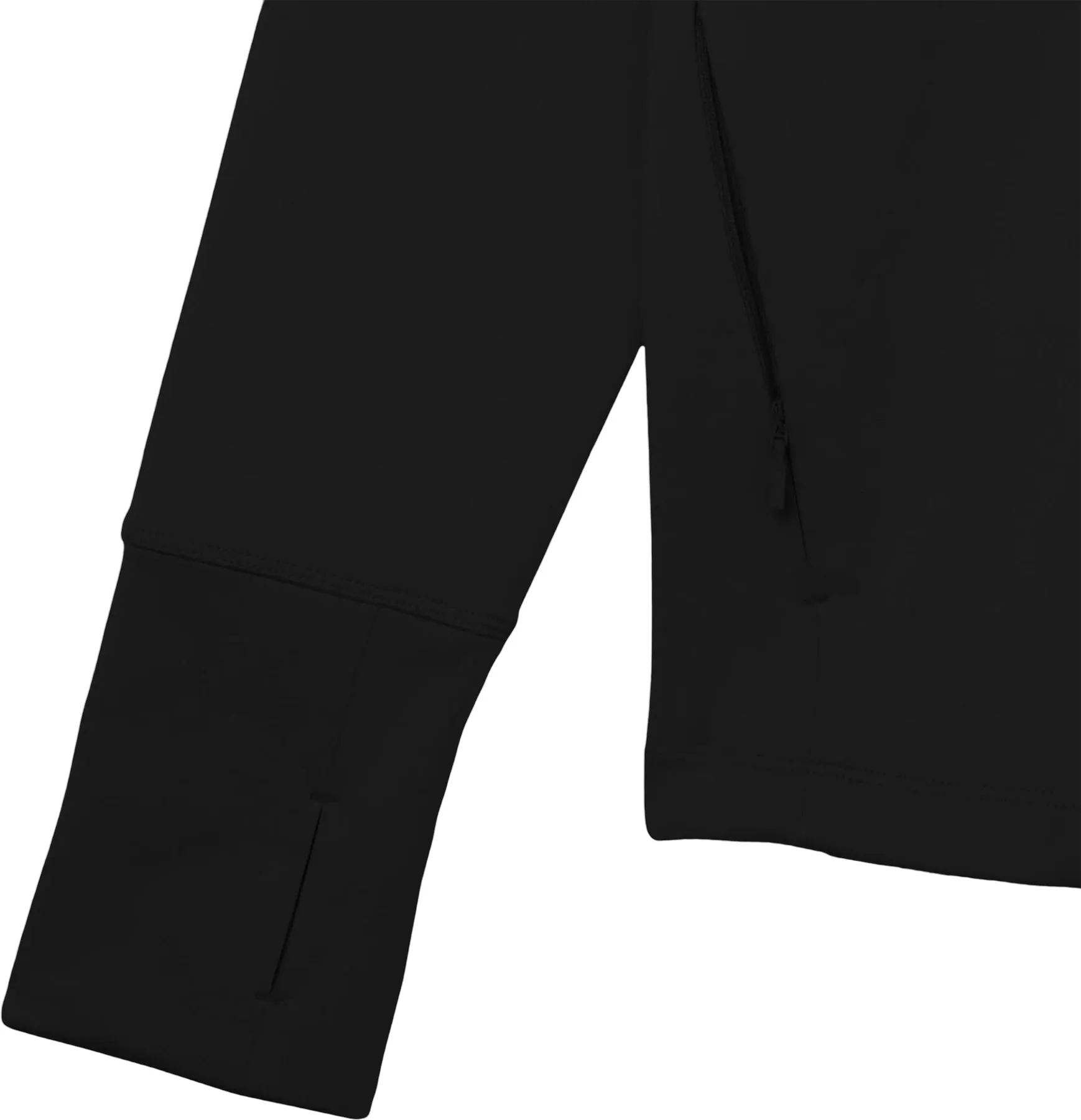 Hooded Brushed Jersey - Women's|-|Jersey à capuchon brossé - Femme sold by Altitude Sports product image thumbnail 2