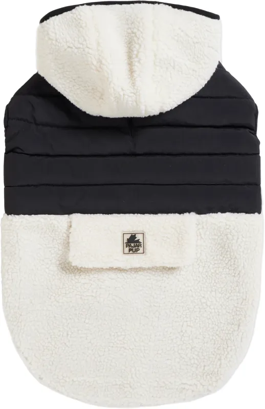 Loki Jacket with Hood for Dogs|-|Manteau avec capuchon pour chiens Loki sold by Altitude Sports