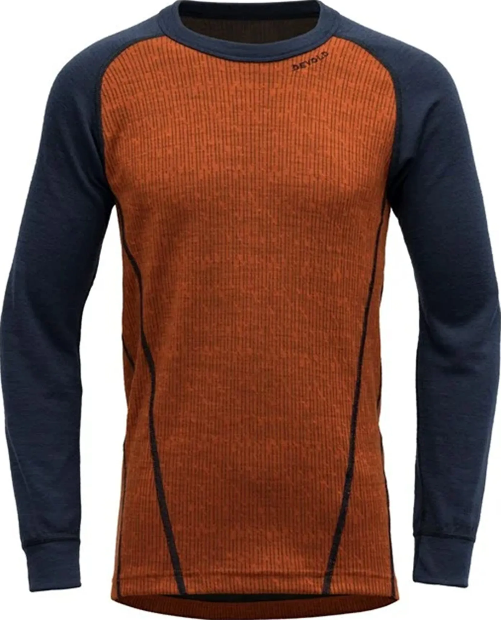 Duo Active Merino Base Layer Top - Youth|-|Couche de base en mérinos Duo Active - Jeune sold by Altitude Sports product image thumbnail 2