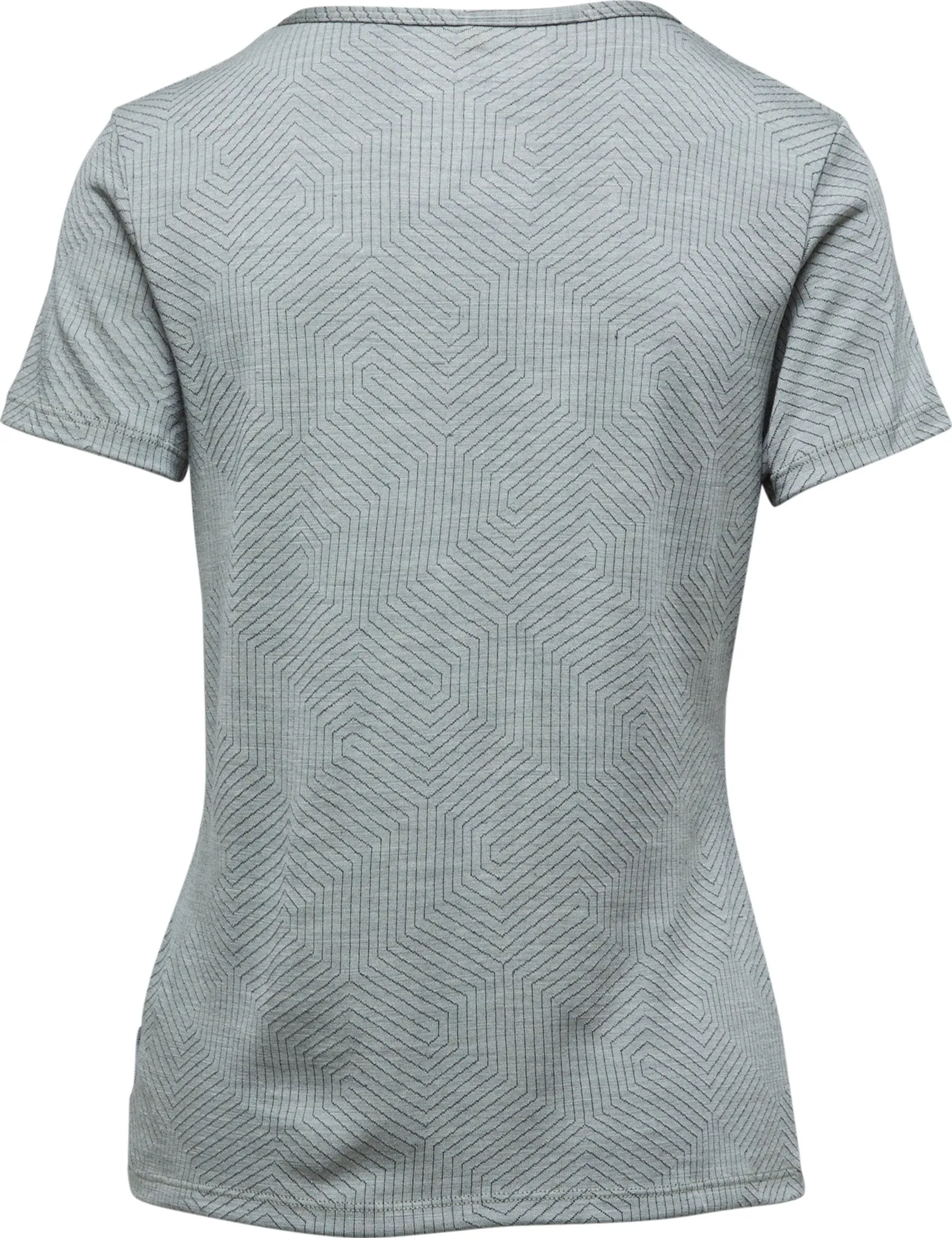 Nipa Tee - Women's|-|T-shirt Nipa - Femme sold by Altitude Sports product image thumbnail 5