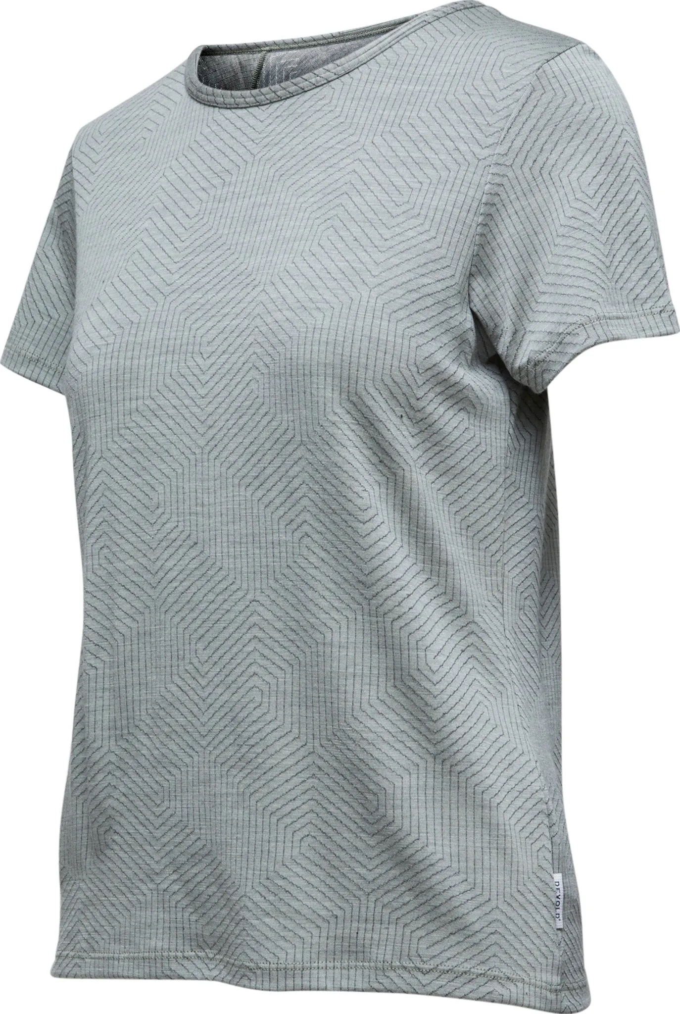 Nipa Tee - Women's|-|T-shirt Nipa - Femme sold by Altitude Sports product image thumbnail 4