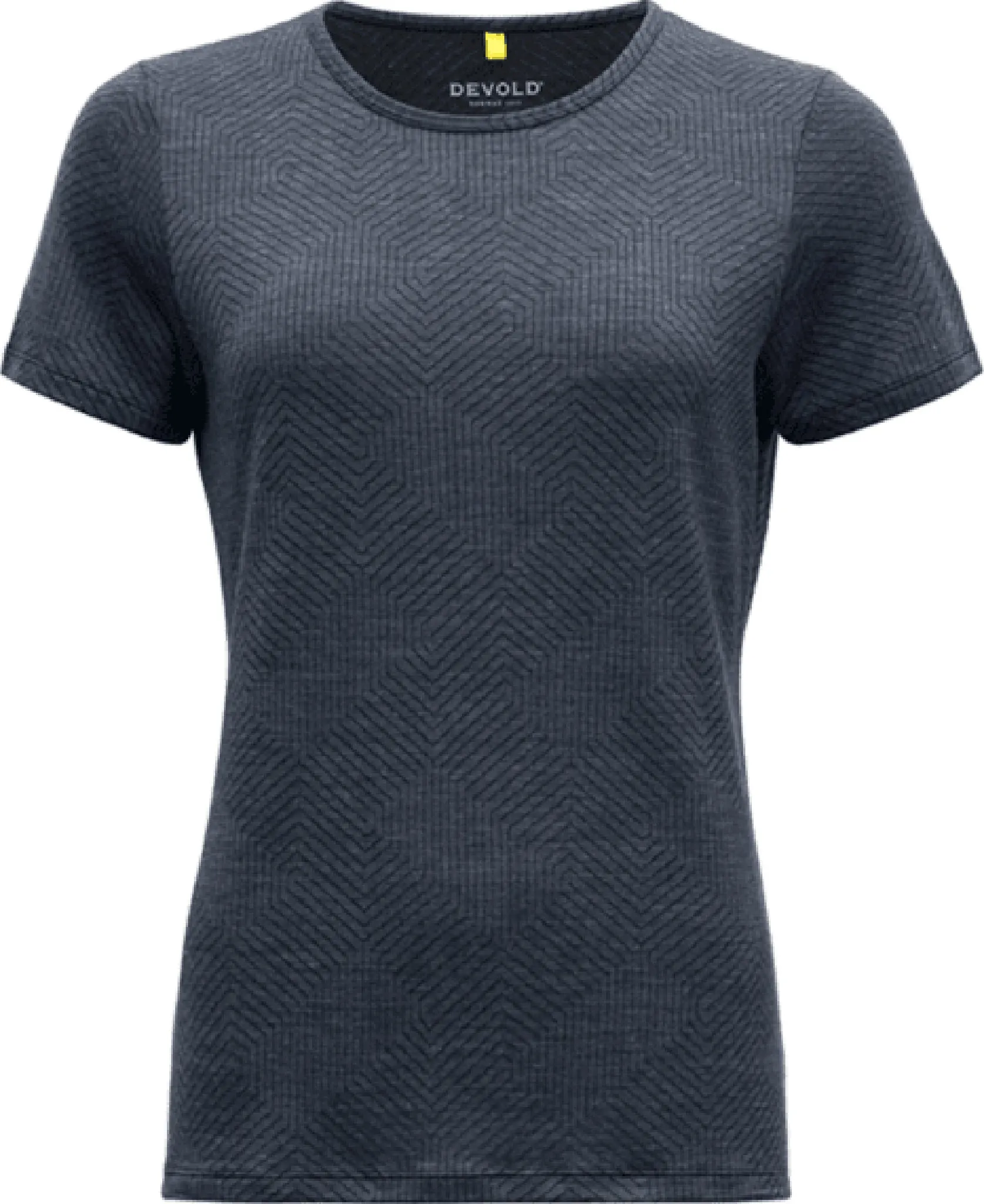 Nipa Tee - Women's|-|T-shirt Nipa - Femme sold by Altitude Sports product image thumbnail 3