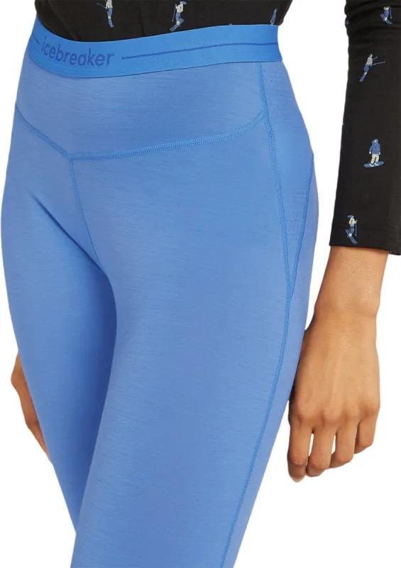 200 ZoneKnit Thermal Legging - Women's|-|Legging thermique 200 ZoneKnit - Femme sold by Altitude Sports