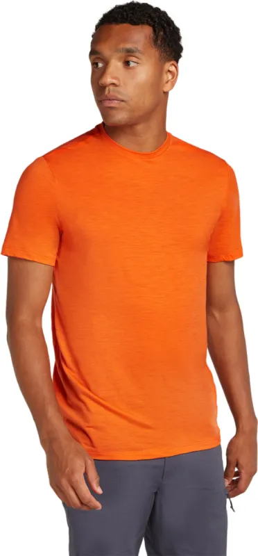 Merino 150 Tech Lite Short Sleeve T-Shirt - Men's|-|T-shirt à manches courtes en mérinos 150 Tech Lite - Homme sold by Altitude Sports